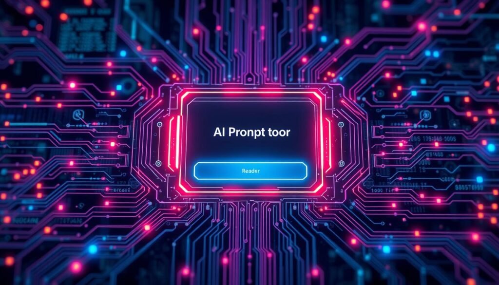 AI Prompt Reader