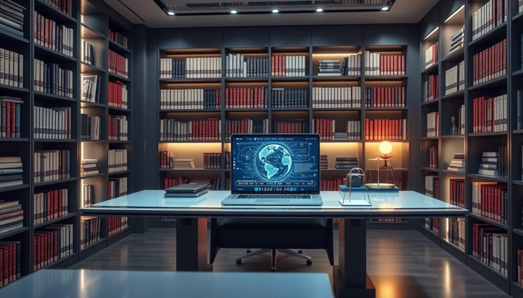 ChatGPT Legal Research