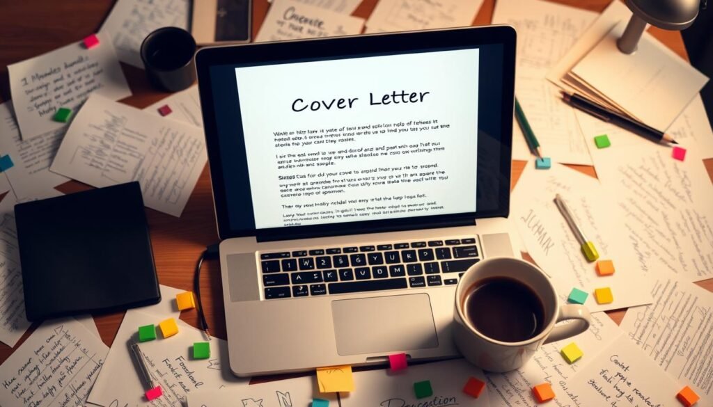 chatgpt cover letter prompts