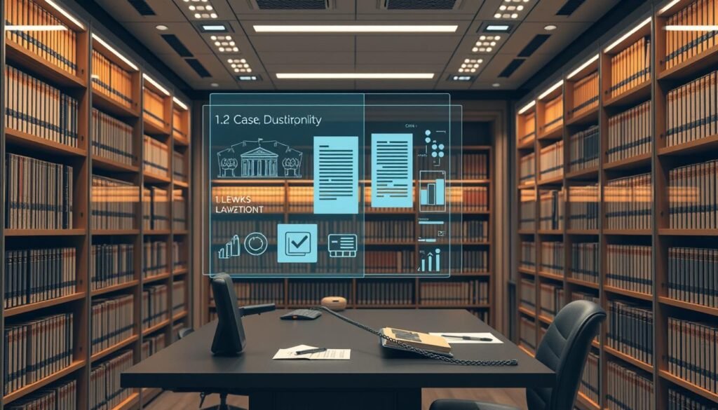 chatgpt legal applications